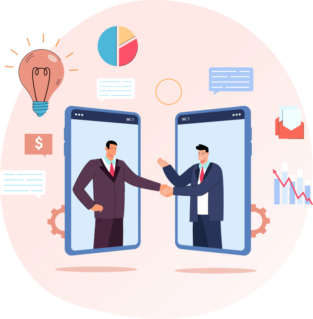 Targeted B2B Outreach