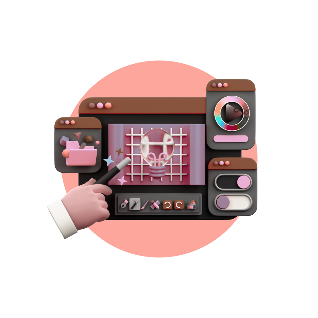Creative Media Solutions