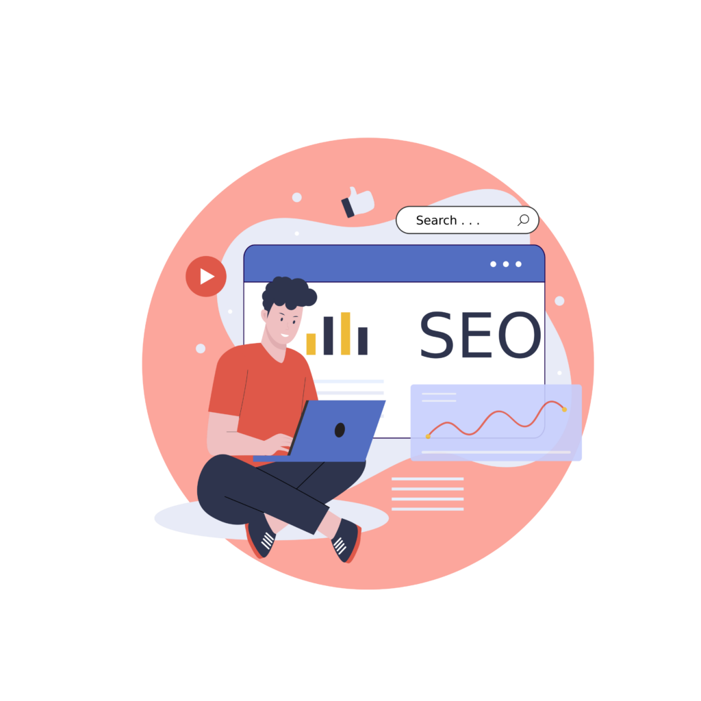 SEO That Ranks