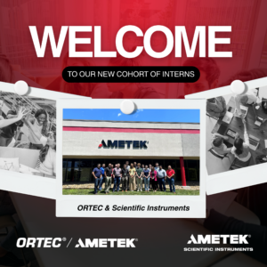 AMETEK SI - June July 2025