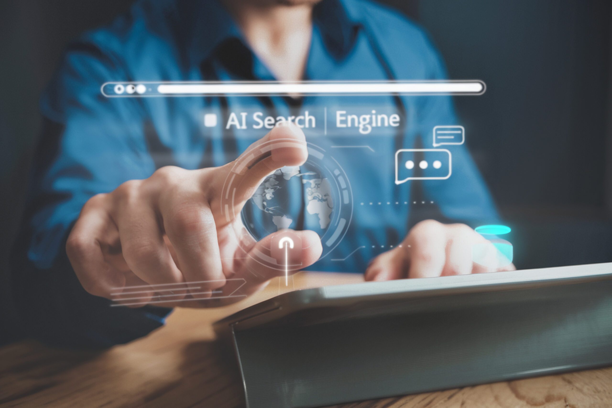 Improve AI Brand Mentions Using GEO, AEO, and SEO strategy