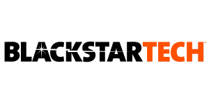 BlackstarTech - partner company