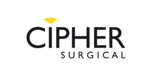 Cipher Surgical - partner company